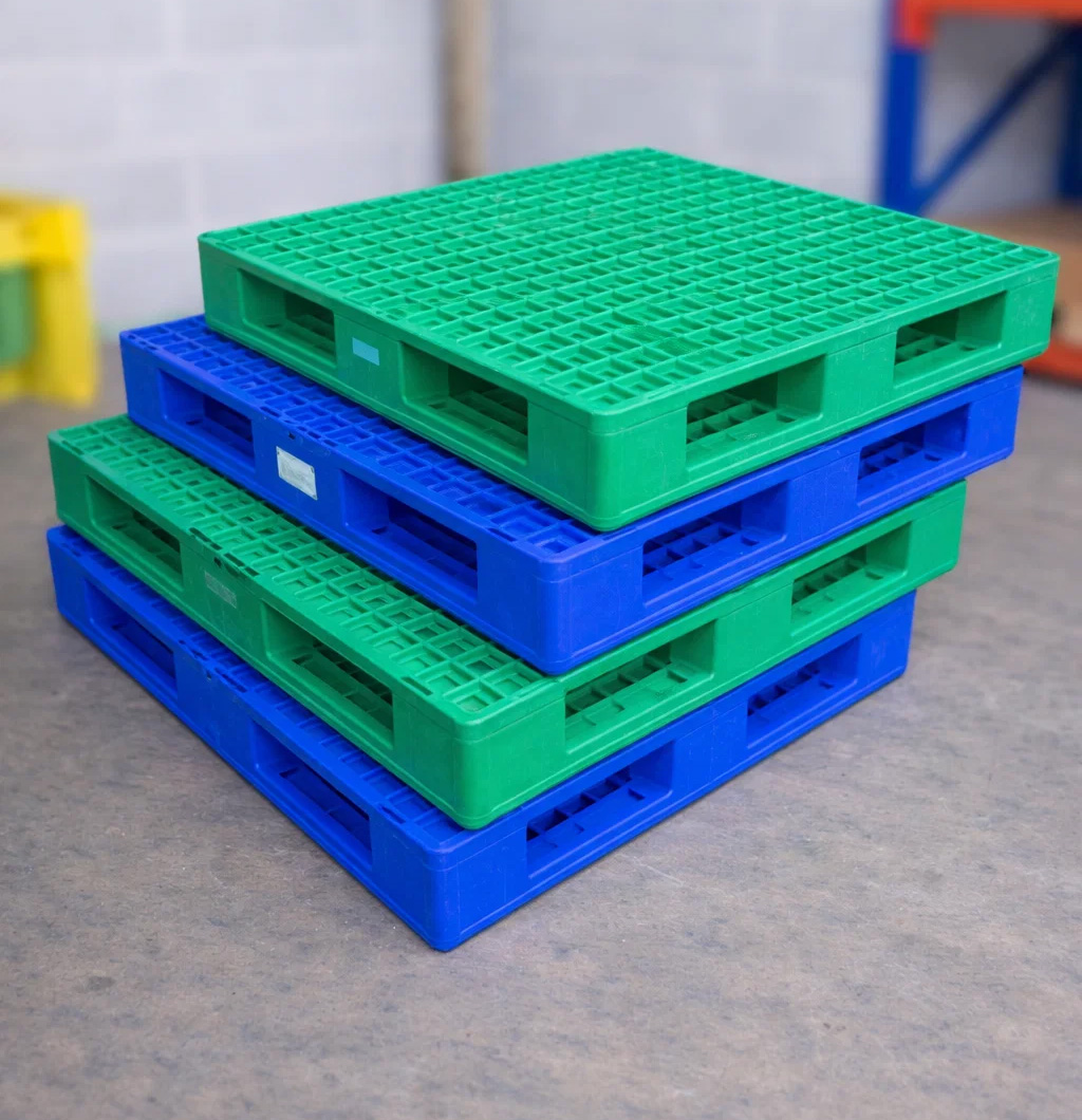 nairobi plastic pallets