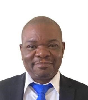 peter hayombe