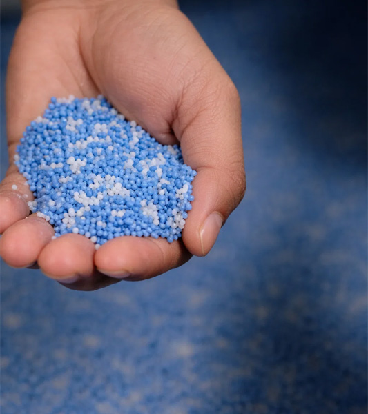 nairobi plastic pellets